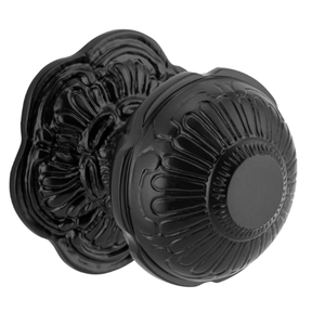 Ensemble de boutons en laiton traditionnels antiques pour porte de passage intérieure pour quincaillerie classique - Product Image 3