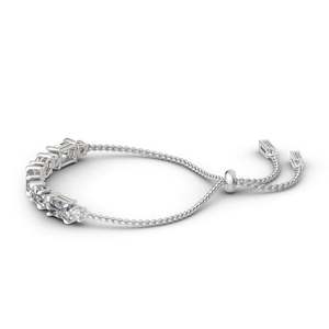 สร้อยข้อมือ Jeulia Classic Elegance Fine Charm - Product Image 2