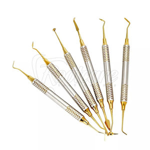 Juego de Composite Dental para Obturaciones, Precio al por Mayor, Gran Cantidad, Mejor Material - Product Image 4