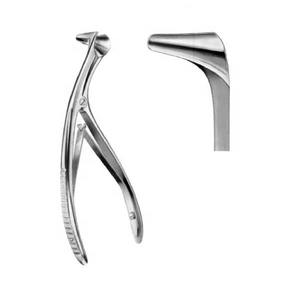 Produits en acier inoxydable de qualité médicale, prix de gros, spéculum nasal de Vienne, instruments ORL de grande taille - Product Image 3