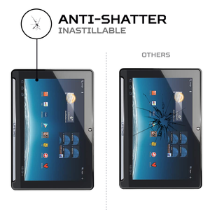 ฟิล์มกันรอยหน้าจอ ANTISHOCK สำหรับแท็บเล็ตเมดิออน ไลฟ์แท็บ P9514 - Product Image 5