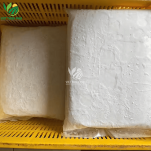 IQF ครีมมะพร้าวแช่แข็งที่มีปริมาณไขมัน28% สูงสินค้าส่งออกจำนวนมากเพื่อการเกษตร - Product Image 5