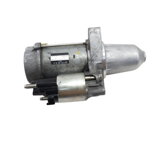 MOTEUR DE DÉMARREUR MERCEDES Classe B W246 2ème Série A2709060026 OM 607.951 Diesel 1500 (12>) - Product Image 6
