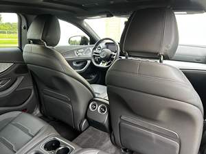 AMG GT53 2022 de 4 Puertas, 429 hp, Motor Turbo de 6 Cilindros, Tracción en las Cuatro Ruedas, Color Gris Selenite Magno de Fábrica - Product Image 3