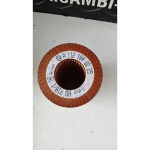 FILTRO OLIO MERCEDES Sprinter 2a Serie (00>06) 5080244AB Benzina - Product Image 4
