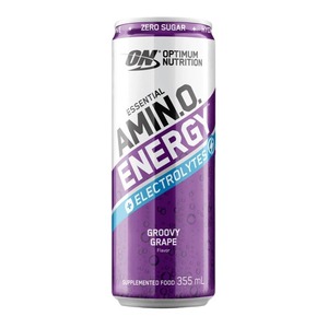Bebida Amino Energy a granel, perfecta para minoristas de salud y fitness - Product Image 1