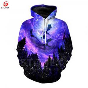 Sublimation Printing Hoodie Blank Fleece <b>Pullover</b> Polyester Hoodies Hoodie Sublimation for <b>Men</b> 2026 - Product Image 3