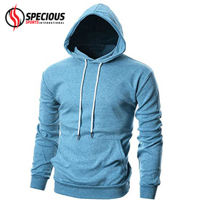 Sweat-shirts en coton pour hommes avec logo personnalisé pour l'hiver |   Sweat-shirts à capuche OEM/ODM |   Impression, broderie, marquage |   Vente en gros imperméable - Product Image 2