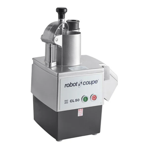 Procesador de Alimentos de Alimentación Continua CL50 Sin Discos - 1 1/2hp con 425 RPM 1 Velocidad - Product Image 1