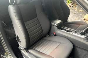 DODGE CHALLENGER R/T 2009 USADO, Volante a la Izquierda/Derecha - Product Image 3