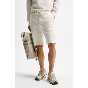 Shorts en coton pour homme GRIMELANGE, coupe classique, par Grexon - Product Image 3