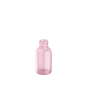 Bouteille PET Boston de luxe vide de 30 ml, Solutions d'emballage JK, Fabricant Vietnamien, Meilleur prix de livraison M0431T - Product Image 2