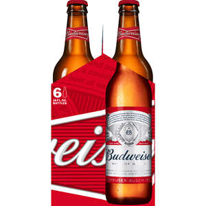 เบียร์ขนาด500มล. ขวดเบียร์อเมริกันพรีเมียม - Product Image 2