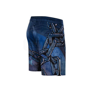 Shorts MMA en vente en ligne, best-seller, style unique, shorts MMA en gros, shorts MMA légers 2025 - Product Image 6