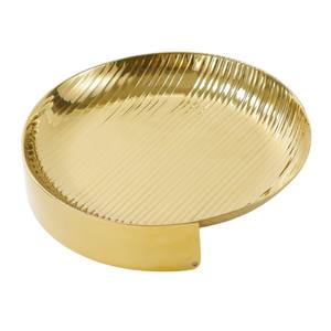 Cuenco de chocolate de mesa de acero inoxidable con base acrílica para boda, cuenco para servir chocolate decorativo, accesorio de Hotel - Product Image 6