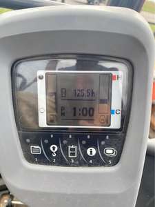 Miniexcavadora Compacta Kubota KX033-4 de 3.3 Toneladas, 2025 |   Excavadora Compacta Hidráulica Kubota KX033-4, Máquina Excavadora de 3.3 Toneladas - Product Image 5