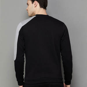 Vente en gros 100% sweats à col rond respirants de haute qualité en coton doux sweats à usage professionnel et décontracté pour hommes - Product Image 2