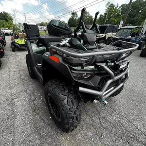 Nouveau modèle original 2025 C-F MOTOs CForce 1000 Overland LIVRAISON RAPIDE. - Product Image 1