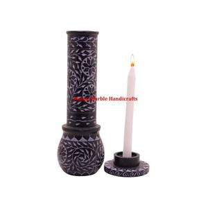 El mejor exportador indio de la mayor producción Quemador de incienso hecho a mano de esteatita y palo para el propósito de decoración del hogar y el hotel - Product Image 5