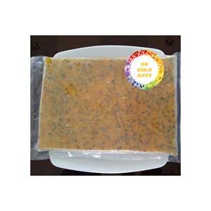 Pulpe de fruit de la passion jaune PURE VIETNAM pour l'exportation en vrac, formulation de boissons et marques alimentaires de haute qualité - Product Image 5