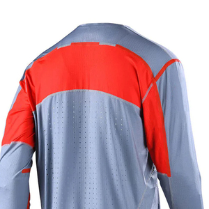 Jersey de Motociclista de Primera Calidad, Nuevo, Personalizado por Sublimación, Jersey de Carreras de Motocross - Product Image 6