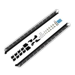 Marchepied latéral en aluminium de qualité supérieure pour Hyundai Palisade 2025 2026, pédale antidérapante, marchepied latéral de style OEM - Product Image 1