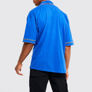 Ligues de baseball et équipes professionnelles Maillots de baseball Blancs de haute qualité Athlétique 100% polyester Maillots de baseball pour hommes - Product Image 6