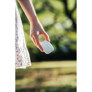 Auricolari Riciclati Liberty Pro: Gadget per l'Udito Sostenibili - Product Image 2
