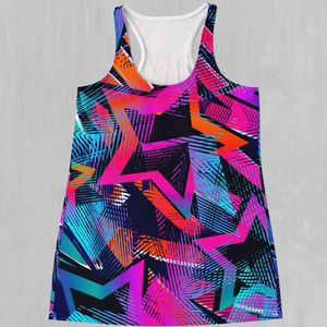 Camiseta sin Mangas Personalizada para Mujer, Cuello Redondo, Ajustada, Transpirable, Estilo Vintage Informal, para Gimnasio, Yoga y Fitness - Product Image 4