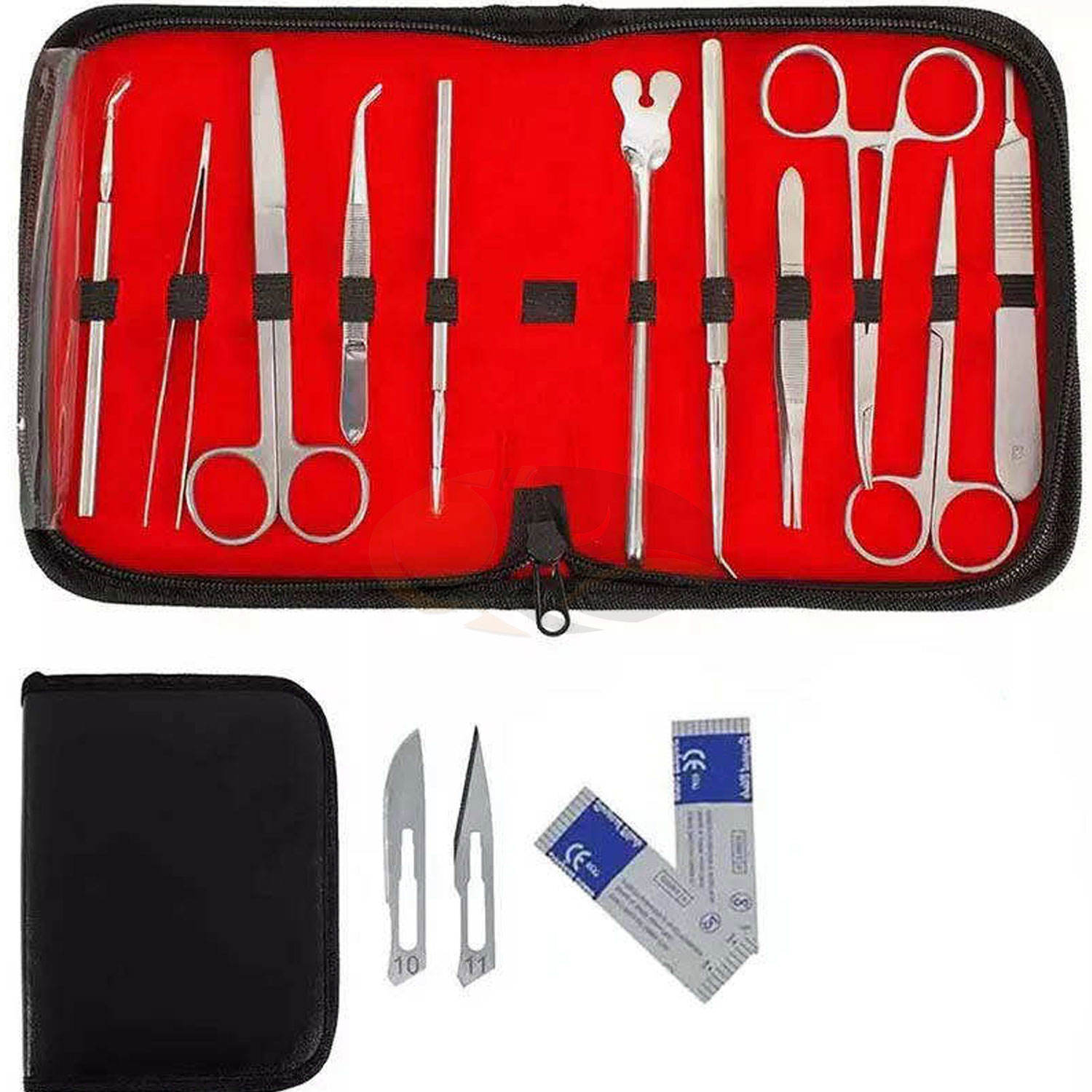 Suture Training Kit