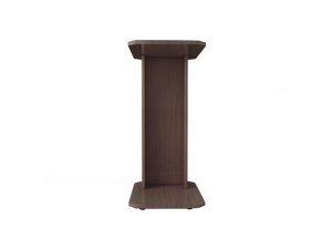 Table de chevet multifonctionnelle à usage contemporain, meuble de bureau, en chêne, vente en gros, offre spéciale - Product Image 4