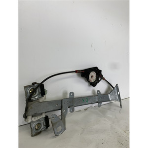 ALZACRISTALLO ELETTRICO ANTERIORE DESTRO FORD Fusion 1a Serie 1609126 (02>05) - Product Image 2