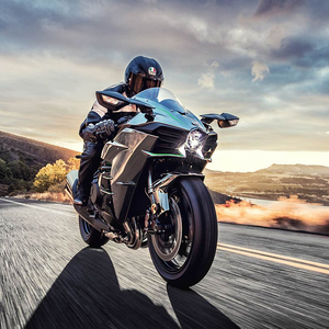 Kawasaki NINJA H2 2024 - Product Image 4