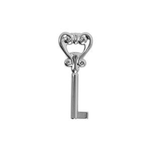 Llave De Muebles Decorativo-Cromado De La KL01-G04 - Product Image 1