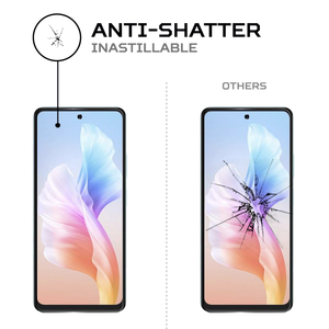 ฟิล์มกันรอย ANTISHOCK สำหรับ Blackview Shark 8 พร้อมคุณสมบัติป้องกันการกระแทก - Product Image 5