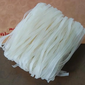 โรงงานผลิตเส้นโฟ อาหารเวียดนาม เส้นข้าวแบน - Product Image 1