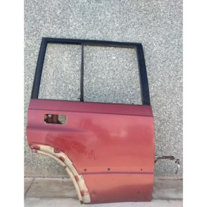 ประตูหลังขวาซูซูกิ วิทาร่า 3P 6800377812000 (91>98) - Product Image 1