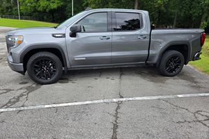 2021 ซีเอร์รา 1500 อีลิเวชั่น ครูว์แค็บ 4x4 ดูราแมค ทูร์โบดีเซล 6 สูบ X31 ออฟโรด - Product Image 5