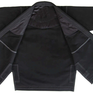 Uniformes de Jiu Jitsu Brésilien pour Hommes à des Prix de Gros Costume de Jiu Jitsu Brésilien pour Hommes Bjj Gi à Vendre - Product Image 5