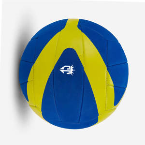 Beach Match Competition <b>Volleyballs</b> For Indoor And Outdoor Official Size Game <b>Ball</b> White Beach <b>Volleyballs</b> - Product Image 2