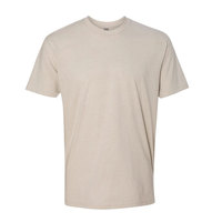 T-shirts pour hommes Next Level Apparel 6210, unisexe, mélange de coton CVC, vente en gros, t-shirts en coton de haute qualité pour hommes, style estival