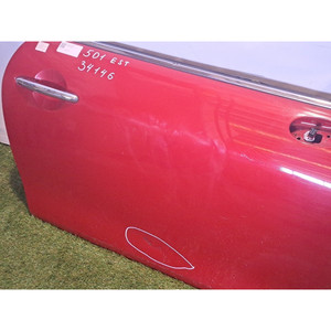 Porte avant droite MINI One 3ème Série 41517294266 Porte B37C15A (13>) - Product Image 5