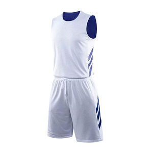 Vêtements personnalisés en gros, uniformes de basket-ball, vêtements de sport pour jeunes, ensemble d'uniformes d'équipe, ensemble d'uniformes de basket-ball - Product Image 1