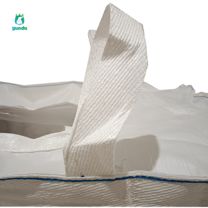 Bolsa a granel <span class=keywords><strong>de</strong></span> lavado <span class=keywords><strong>de</strong></span> hormigón <span class=keywords><strong>de</strong></span> 2000kg con color y logotipo personalizados para su negocio - Product Image 5