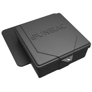 Sistema de Montaje Solar Unirac Solobox COMP con Riel DIN Solobox2-D - Product Image 1