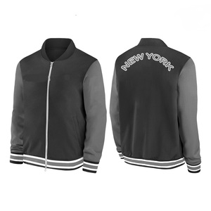 Servicio OEM, Uniforme de Béisbol Transpirable 100% Poliéster, Ropa de Entrenamiento, Nuevo Diseño, Precio Bajo - Product Image 3
