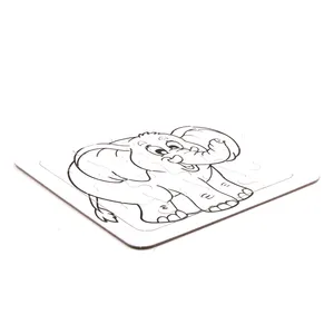 Puzzle Personalizzati Assa per Merchandising Promozionale per Aziende e Negozi di Giocattoli - Product Image 2