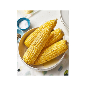 Maïs jaune séché de haute qualité pour bovins et chevaux Excellent pour l'alimentation des animaux - Product Image 5