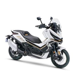 Scooter de Gasolina para Adultos de Alta Calidad, 368G, 367.6cc, con 2 Años de Garantía, Listo para Enviar - Product Image 3