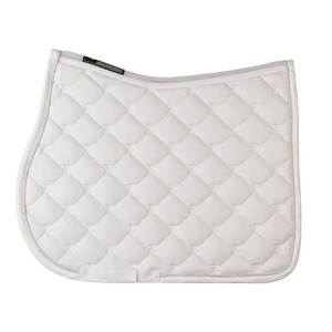 Tapis de selle Matchy Set Sublimation Tapis de selle Matchy Set Equine dressage Tapis de selle Numnah Horse Rugs - Product Image 5